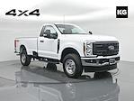 New 2026 Ford F-350 XL Regular Cab for sale #B260511 - photo 1