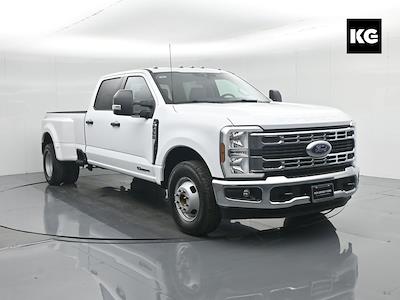 2026 Ford F-350 Crew Cab DRW RWD Pickup for sale #B260513 - photo 1