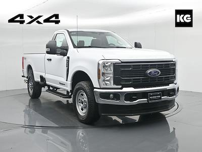 New 2026 Ford F-350 XL Regular Cab for sale #B260514 - photo 1