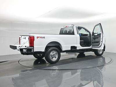 New 2026 Ford F-350 XL Regular Cab for sale #B260514 - photo 2