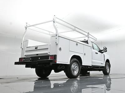 2026 Ford F-350 Regular Cab SRW 4WD Service Truck for sale #MB260514 - photo 2