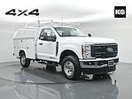 New 2026 Ford F-350 XL Regular Cab for sale #B260514 - photo 1