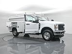 New 2026 Ford F-350 XL Regular Cab for sale #B260514 - photo 42