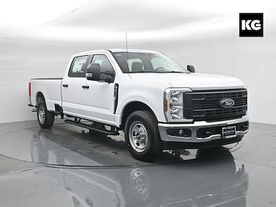 2026 Ford F-350 Crew Cab SRW RWD Pickup for sale #MB260515 - photo 1