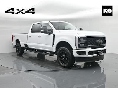 2026 Ford F-350 Crew Cab SRW 4WD Pickup for sale #B260516 - photo 1