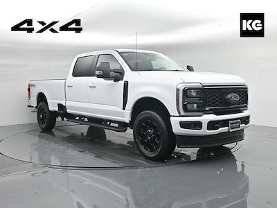 2026 Ford F-350 Crew Cab SRW 4WD Pickup for sale #B260517 - photo 1
