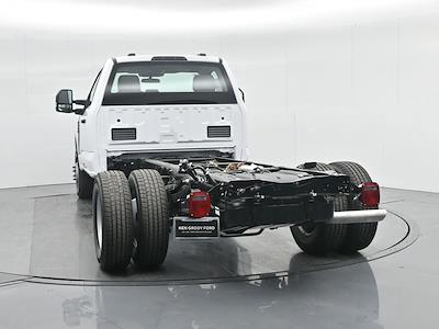 New 2026 Ford F-350 Regular Cab Cab Chassis for sale #B260518 - photo 2