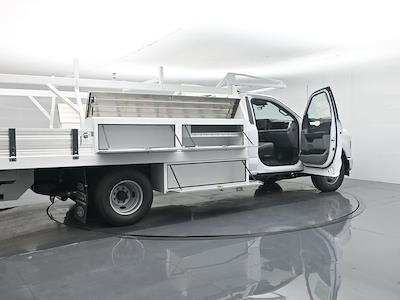 New 2026 Ford F-350 Regular Cab Contractor Truck for sale #MB260518 - photo 2