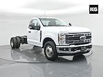 New 2026 Ford F-350 Regular Cab Cab Chassis for sale #B260518 - photo 1
