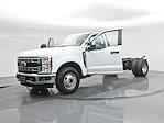 New 2026 Ford F-350 Regular Cab Cab Chassis for sale #B260518 - photo 21