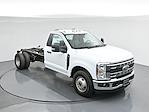 New 2026 Ford F-350 Regular Cab Cab Chassis for sale #B260518 - photo 29