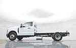 New 2026 Ford F-350 Regular Cab Cab Chassis for sale #B260518 - photo 43