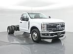 New 2026 Ford F-350 Regular Cab Cab Chassis for sale #B260518 - photo 47