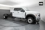 New 2026 Ford F-450 Crew Cab Cab Chassis for sale #B260521 - photo 1