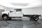 New 2026 Ford F-450 Crew Cab Cab Chassis for sale #B260521 - photo 4