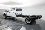 New 2026 Ford F-450 Crew Cab Cab Chassis for sale #B260521 - photo 5