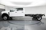 New 2026 Ford F-450 Crew Cab Cab Chassis for sale #B260522 - photo 4