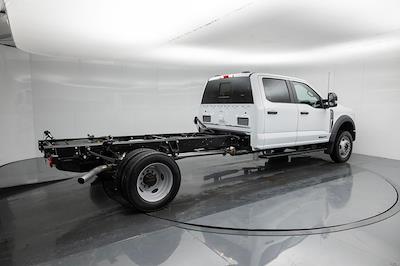 2026 Ford F-450 Crew Cab DRW RWD Cab Chassis for sale #B260523 - photo 2