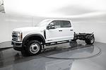 New 2026 Ford F-450 Crew Cab Cab Chassis for sale #B260523 - photo 4