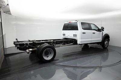 New 2026 Ford F-450 Crew Cab Cab Chassis for sale #B260524 - photo 2