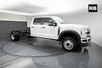 New 2026 Ford F-450 Crew Cab Cab Chassis for sale #B260524 - photo 1