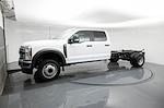 New 2026 Ford F-450 Crew Cab Cab Chassis for sale #B260524 - photo 3