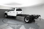 New 2026 Ford F-450 Crew Cab Cab Chassis for sale #B260524 - photo 5