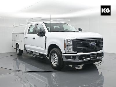 New 2026 Ford F-250 XL Crew Cab for sale #B260537 - photo 1