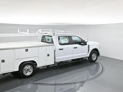 2026 Ford F-250 Crew Cab RWD Service Truck for sale #MB260537 - photo 2