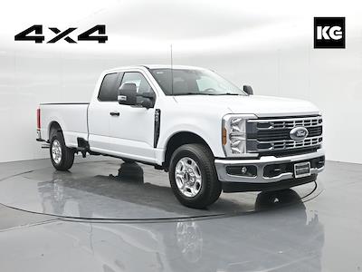New 2026 Ford F-250 XL Super Cab for sale #B260539 - photo 1
