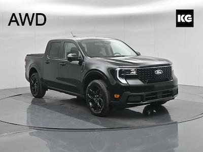2026 Ford Maverick SuperCrew Cab AWD Pickup for sale #B260543 - photo 1