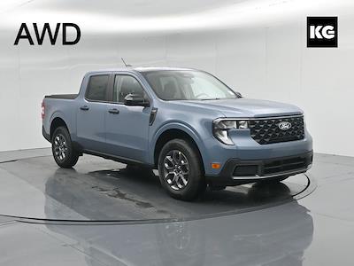 2026 Ford Maverick SuperCrew Cab AWD Pickup for sale #B260545 - photo 1