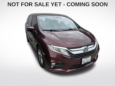 Used 2020 Honda Odyssey - photo 1