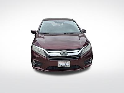 Used 2020 Honda Odyssey - photo 1