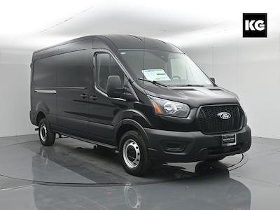 2026 Ford Transit 250 Medium Roof RWD Empty Cargo Van for sale #B260552 - photo 1