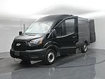 2026 Ford Transit 250 Medium Roof RWD Empty Cargo Van for sale #B260552 - photo 27