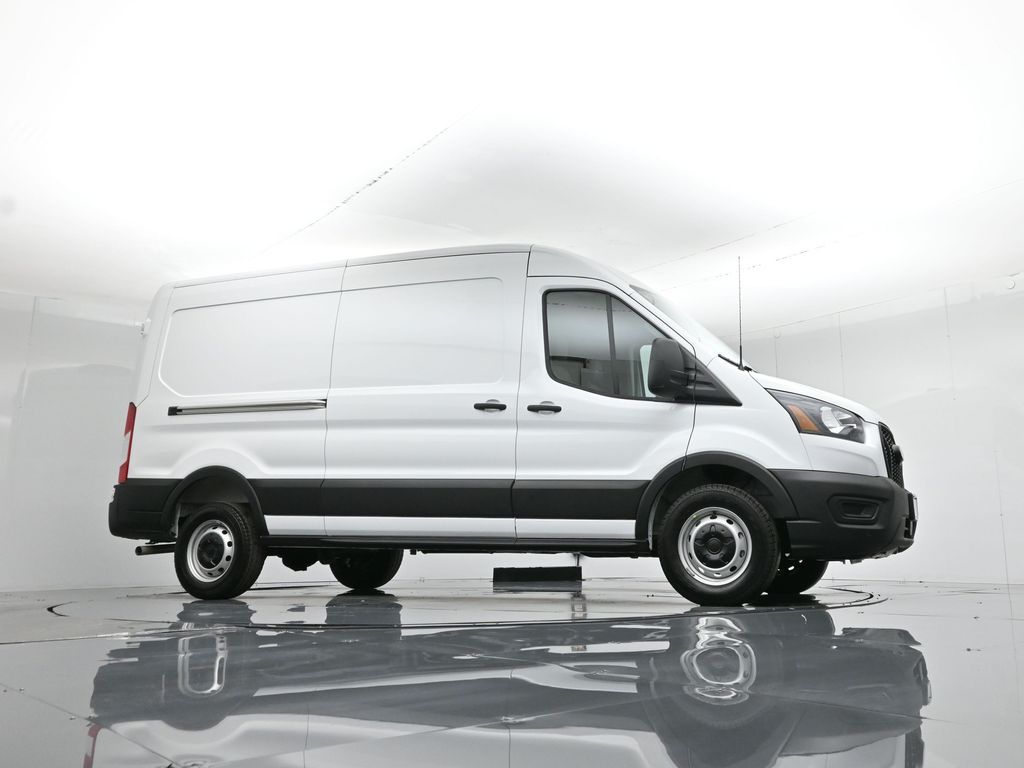 New 2026 Ford Transit 150 - photo 6