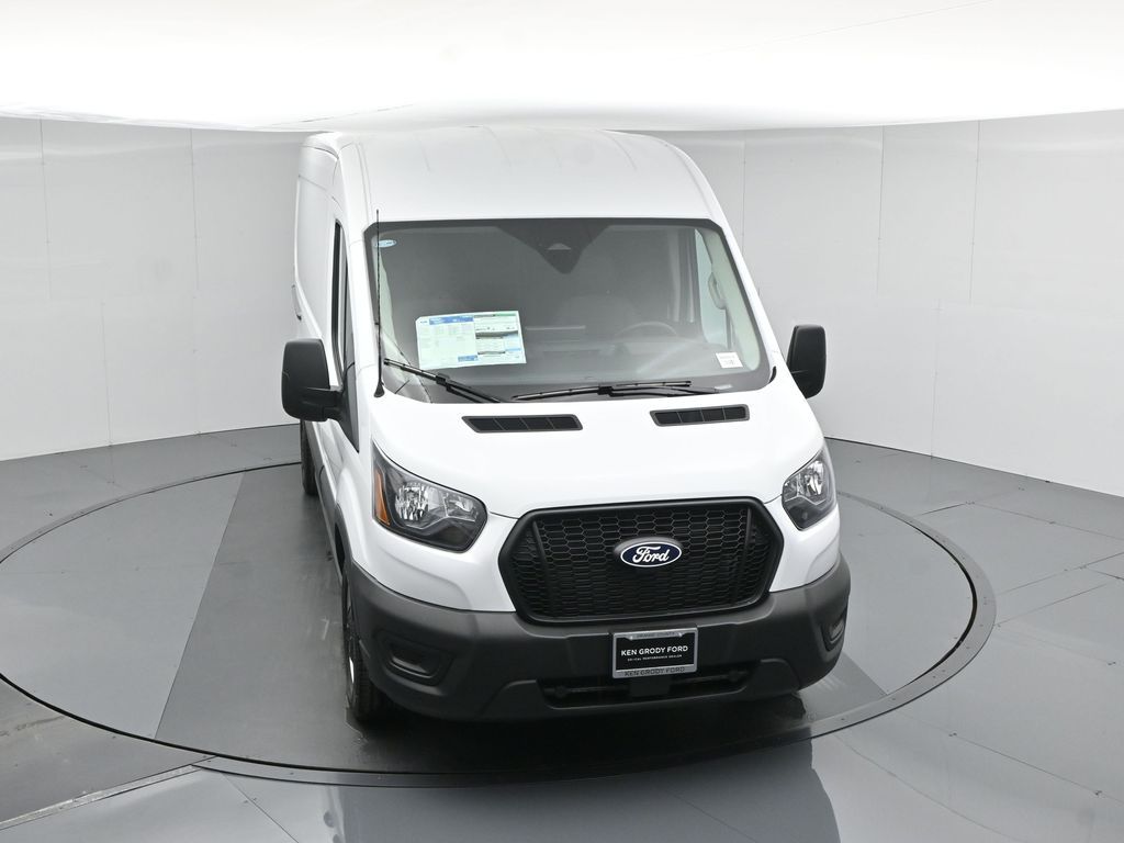 New 2026 Ford Transit 150 - photo 35