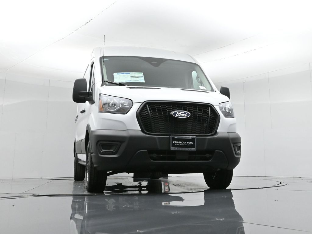 New 2026 Ford Transit 150 - photo 43