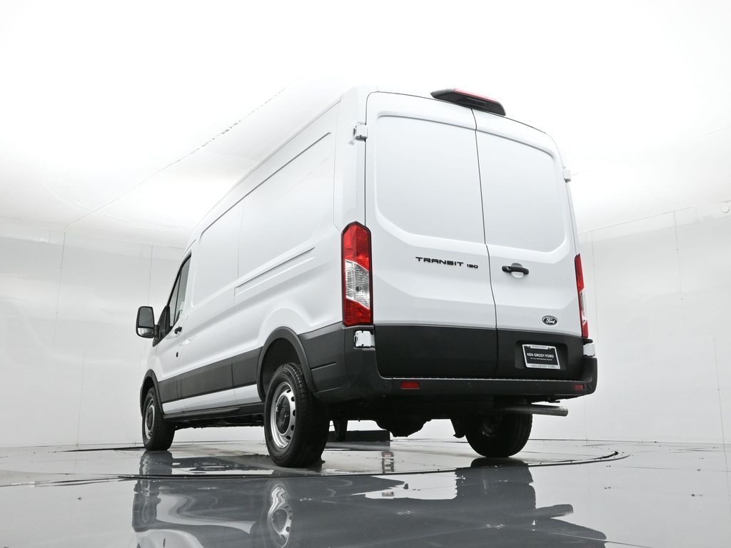 New 2026 Ford Transit 150 - photo 47