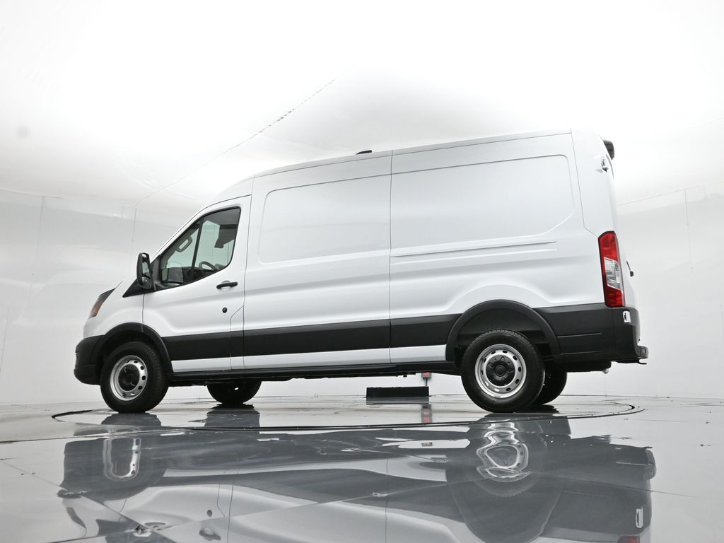 New 2026 Ford Transit 150 - photo 48