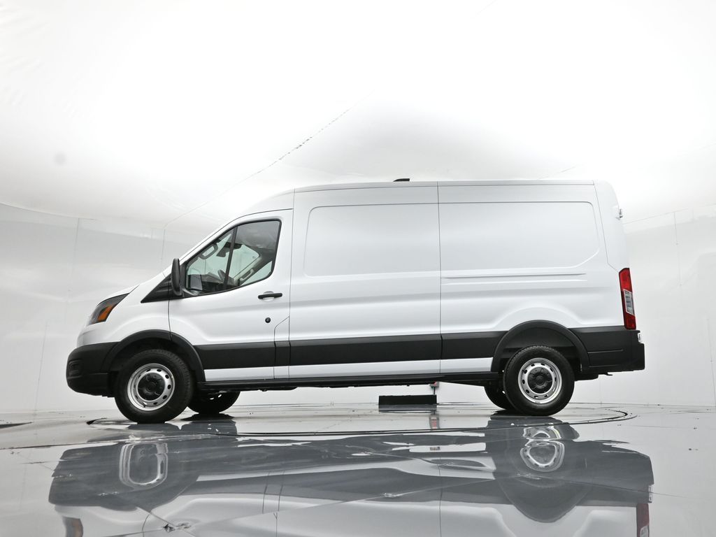New 2026 Ford Transit 150 - photo 50
