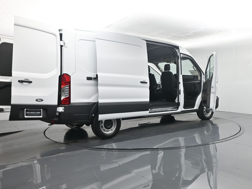 New 2026 Ford Transit 150 - photo 8