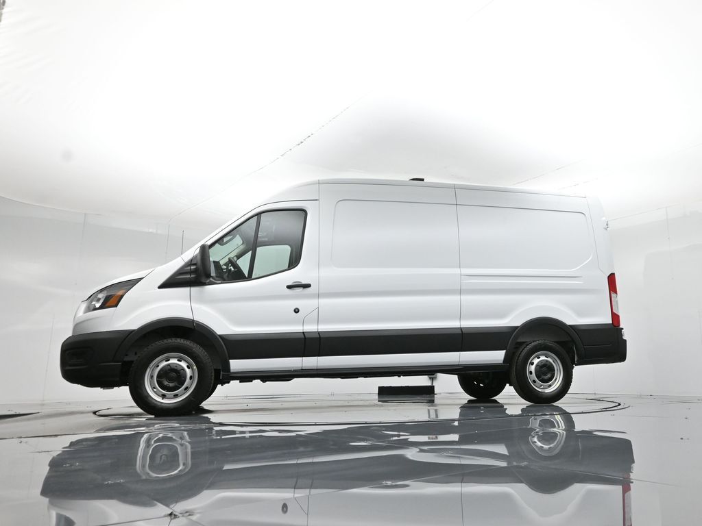 New 2026 Ford Transit 150 - photo 10