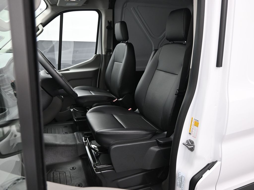 New 2026 Ford Transit 150 - photo 11
