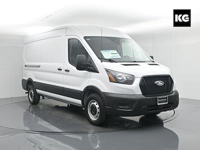 2026 Ford Transit 150 Medium Roof RWD Empty Cargo Van for sale #B260554 - photo 1