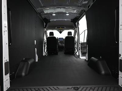 2026 Ford Transit 150 Medium Roof RWD Empty Cargo Van for sale #B260554 - photo 2