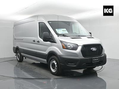New 2026 Ford Transit 250 Medium Roof Empty Cargo Van for sale #B260556 - photo 1