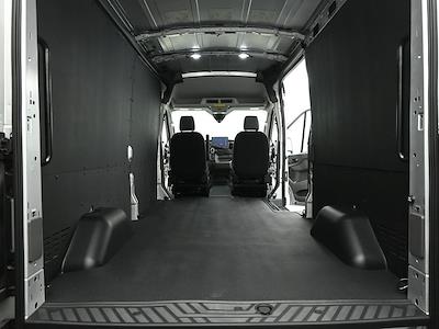 New 2026 Ford Transit 250 Medium Roof Empty Cargo Van for sale #B260556 - photo 2
