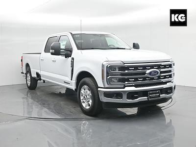 New 2026 Ford F-250 XLT Crew Cab for sale #B260572 - photo 1